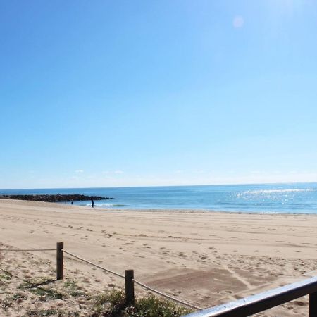 Quarteira Mar - Beach Front Zewnętrze zdjęcie